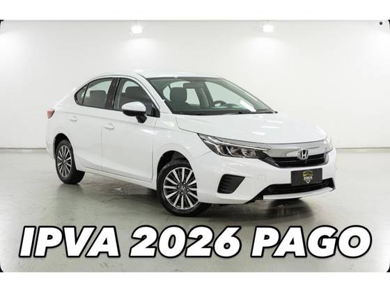 HONDA CITY 1.5 i-VTEC FLEX LX CVT HONDA CITY 1.5 i-VTEC FLEX LX CVT